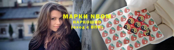стафф Гусь-Хрустальный