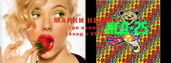 стафф Гусь-Хрустальный